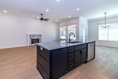 432 Casella St, Tontitown, AR 72762 - photo 7