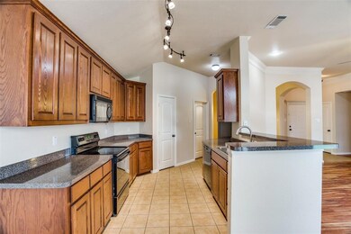 329 Wonder Oak Ct, Weatherford, TX 76085 - photo 6