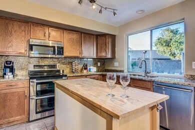 gilbert kitchen 2