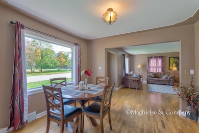 411 Forrest St, Wayland, MI 49348 - photo 6