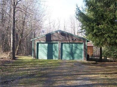 Stable/Barn Garage