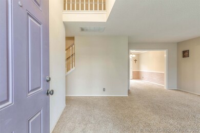 4007 S Sycamore Place, Broken Arrow, OK 74011 - photo 4