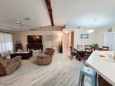 2029 NE 5th Ave, Cape Coral, FL 33909 - photo 3