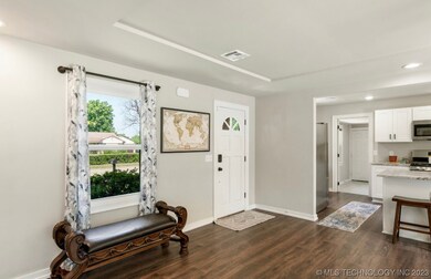 1114 N Dorothy Ave, Claremore, OK 74017 - photo 4