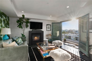 718 N Croft Ave unit PH1, West Hollywood, CA 90069 - photo 7