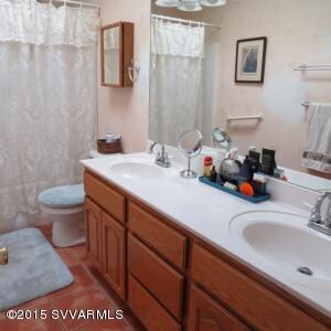 hall bath