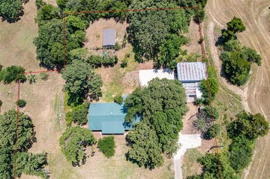 718 Anderson Rd, Whitesboro, TX 76273 - photo 7