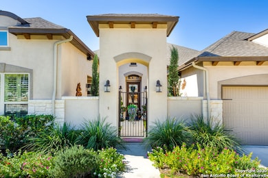 4054 Monteverde Way, San Antonio, TX 78261 - photo 4