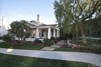 Craftsman inspired exterior with wrap around porch