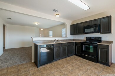 25351 Colt River, San Antonio, TX 78261 - photo 4