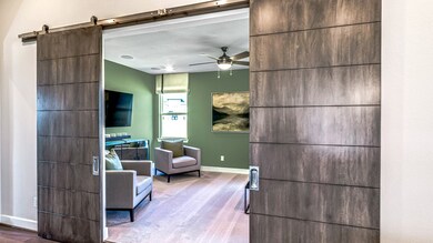 1867 Lake Crest Ln, Friendswood, TX 77546 - photo 5