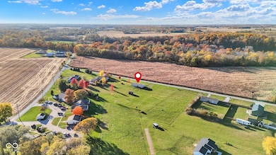 717 Henley Ave, Carthage, IN 46115 - photo 2