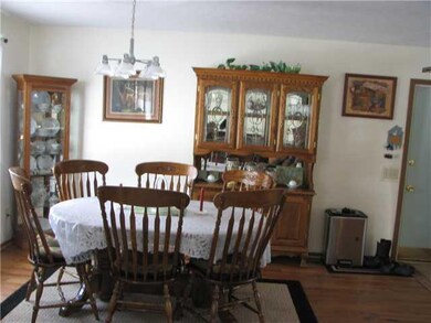 Dining Room Dining Room