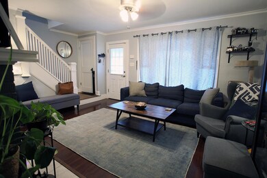 Large Living Room