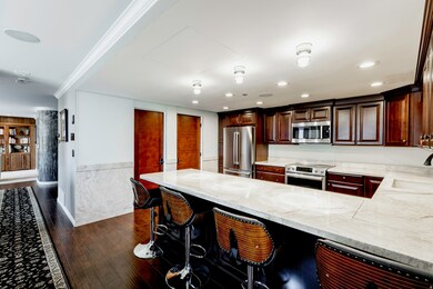 American Towers unit 1405S, Salt Lake City, UT 84101 - photo 6