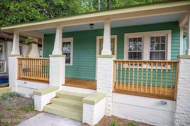 715 Queen St, Wilmington, NC 28401 - photo 4