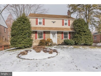 309 Longfield Rd, Glenside, PA 19038 - photo 2