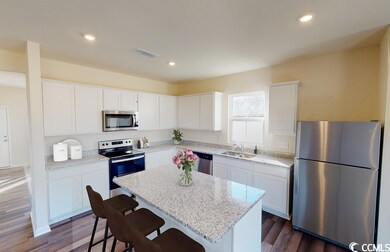 304 Climbing Vine Ct unit Whimbrel TD104, Lot, Conway, SC 29526 - photo 2