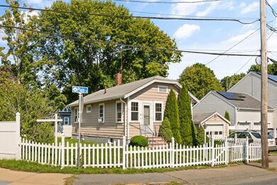 8 Plain St, Randolph, MA 02368 - photo 2