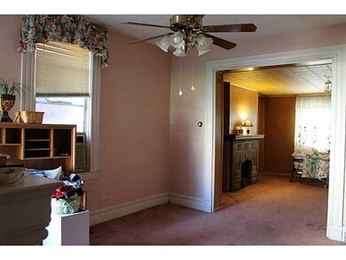 Dining Room.
