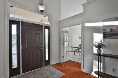 Entry