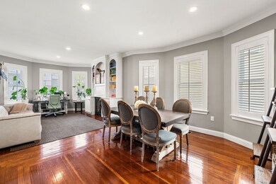 12 Moultrie St unit 1, Dorchester Center, MA 02124 - photo 6