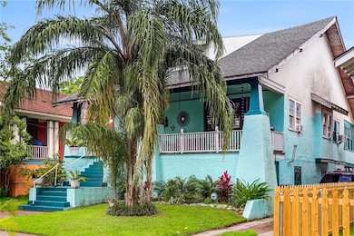 8209 Green St, New Orleans, LA 70118 - photo 2