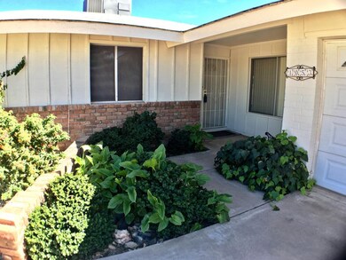 Covered Entry