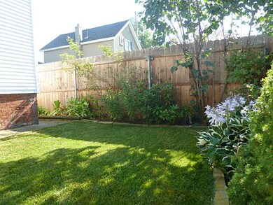 Yard/Garden.