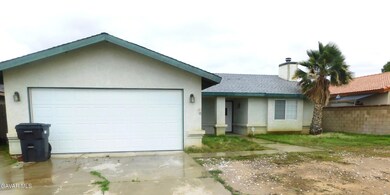 8824 Lupine Loop Dr, California City, CA 93505 - photo 2