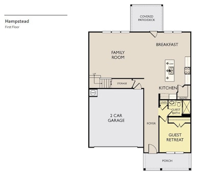 110 Emeline Way, Mt. Juliet, TN 37122 - photo 3