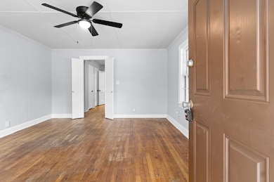 814 Gracey Ave unit 816, Clarksville, TN 37040 - photo 5