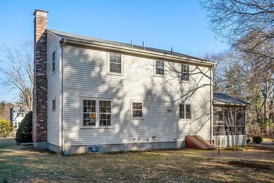 31 Ward Rd, Sudbury, MA 01776 - photo 2