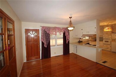 140 Thomas St, Manchester, TN 37355 - photo 5