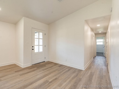 1100 S Broadway Ave, Ada, OK 74820 - photo 5