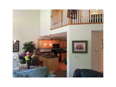 Great Room.