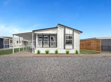 3650 S Federal Blvd unit 15 RV15, Englewood, CO 80110 - photo 2