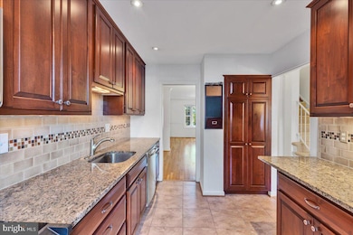 1901 N Adams St unit B, Arlington, VA 22201 - photo 5