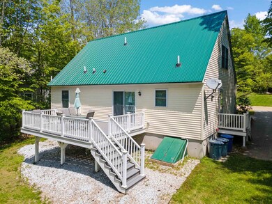 45 Danbury Rd, Center Barnstead, NH 03225 - photo 3