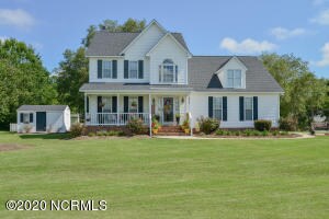 819 Winterfield Dr, Winterville, NC 28590 - photo 4