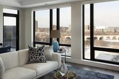 212 10th Ave S unit 914, Minneapolis, MN 55415 - photo 7