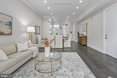 1330 Vermont Ave NW unit 3, Washington, DC 20005 - photo 5