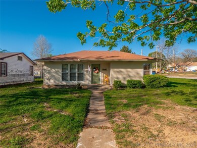 1315 Wichita Ave, McAlester, OK 74501 - photo 3