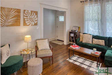 714 E 36th St, Savannah, GA 31401 - photo 6