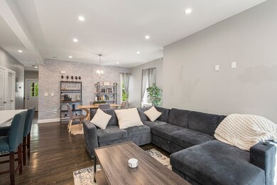 61 Ballou Ave unit 2, Dorchester Center, MA 02124 - photo 3