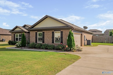 1714 Oscar Patterson Rd, New Market, AL 35761 - photo 2