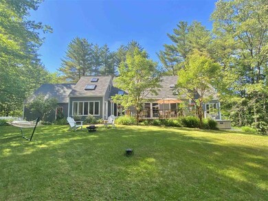 163 Grapevine Rd, Dunbarton, NH 03046 - photo 3