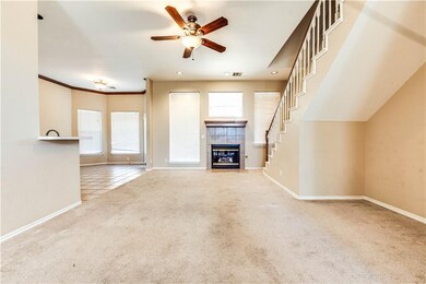 1812 Lancaster Dr, Edmond, OK 73012 - photo 2