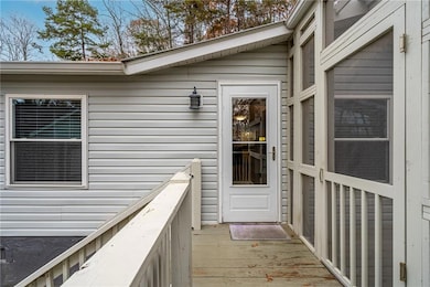 2038 Upper Salem Church Rd, Jasper, GA 30143 - photo 5