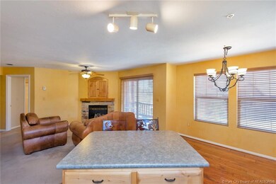 1808 W Fox Bay Dr unit B201, Heber City, UT 84032 - photo 6